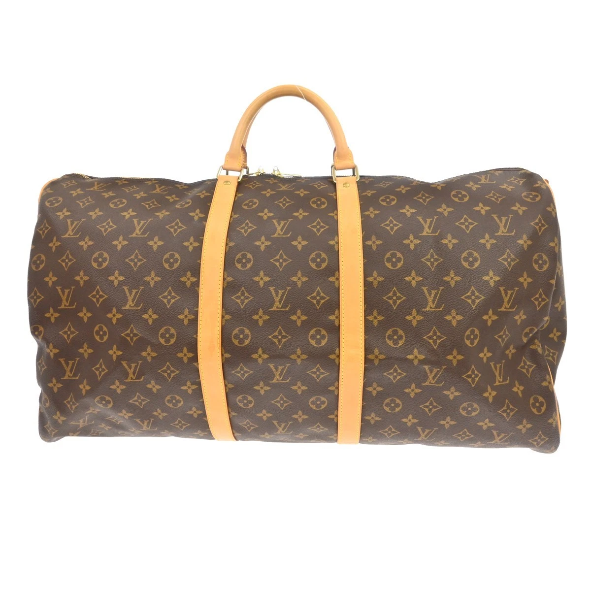 Louis Vuitton Keepall Bags for Sale - eBay