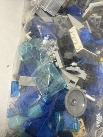 Lot of Lego City Police Set Parts Over 200 parts