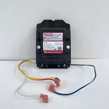 Beckett 746001 Electronic Oil Burner Igniter With Beckett 596101 & 5963004