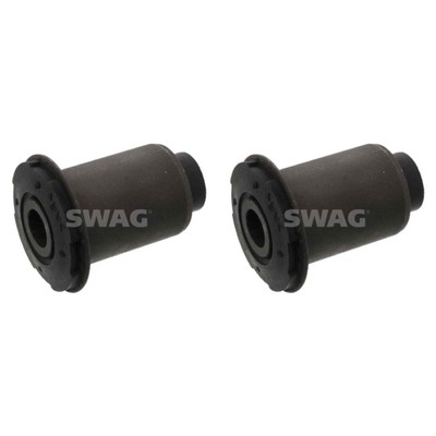2x SWAG Lagerung Querlenker Vorne für Fiat Doblo 119 1.4 1.3 D Multijet 223 178E