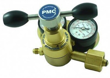 Nitrogen Regulator 1 Stage Side Entry Model:RI1SNI60C 0-6000 KPA