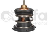 Thermostat KüHlmittel FüR Audi Seat Skoda VW A1 Sportback Ibiza IV SC ST Leon