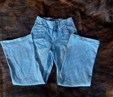 FREE SHIPPING Altar'd State Jeans Size 27