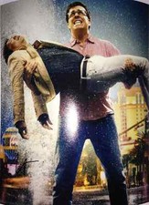 KEN JEONG SIGNED THE HANGOVER THREE 3 MR. LESLIE CHOW 8X10 W/EXACTPROOF W/COA