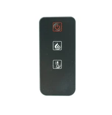 Remote Control for Elegant SF301-26A & Combination SF103C-23D & GOFLAME FP10102U