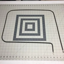 Viking OEM 27" Warming Drawer Heating Element  PJ010010 - Tested