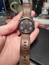 NIXON THE RANGER45 Quartz Men 