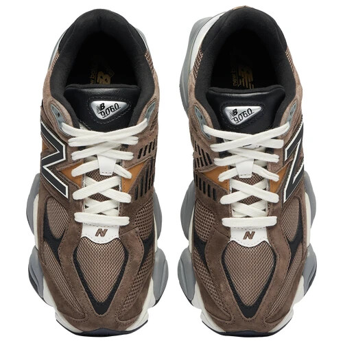 New balance ☆ U9060FMB ‘Dark Mushroom’ New Balance 9060 'Dark Mushroom' | Men Sizes 8 - 14