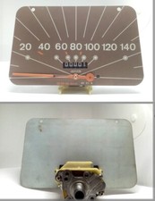 Compteur Citroen DYANE