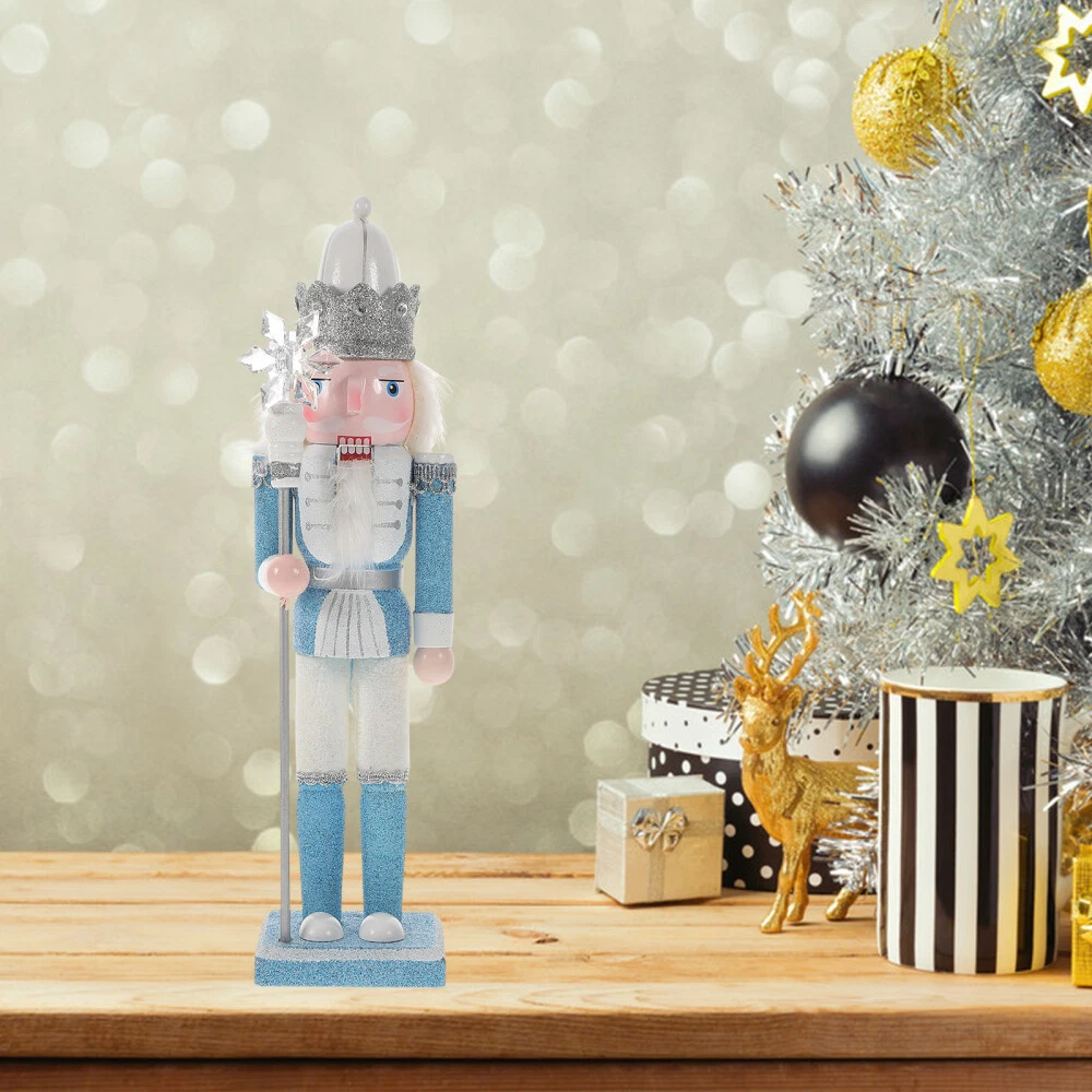 Nutcracker soldier sale matalan