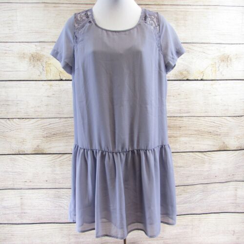 chinese dress ladies Adela Lace Midi Dress Xs