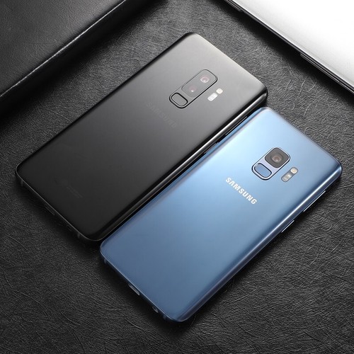 Samsung Galaxy S9 Plus G965F 256GB+6G DUAL SIM Unlocked Smartphone Open Box Blue - 第 6/12 張圖片