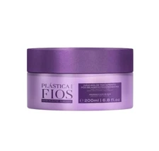 Cadiveu Plastica Dos Fios Instant Reconstruction Mask 200ml