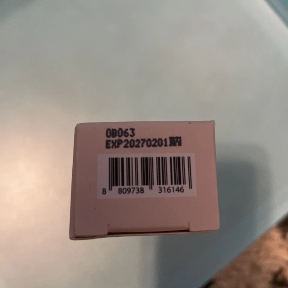 [Beauty of Joseon] Suero para ojos Revive: Ginseng + Retina (30 ml, 1 onza líquida) Nuevo Foto 2 de 2