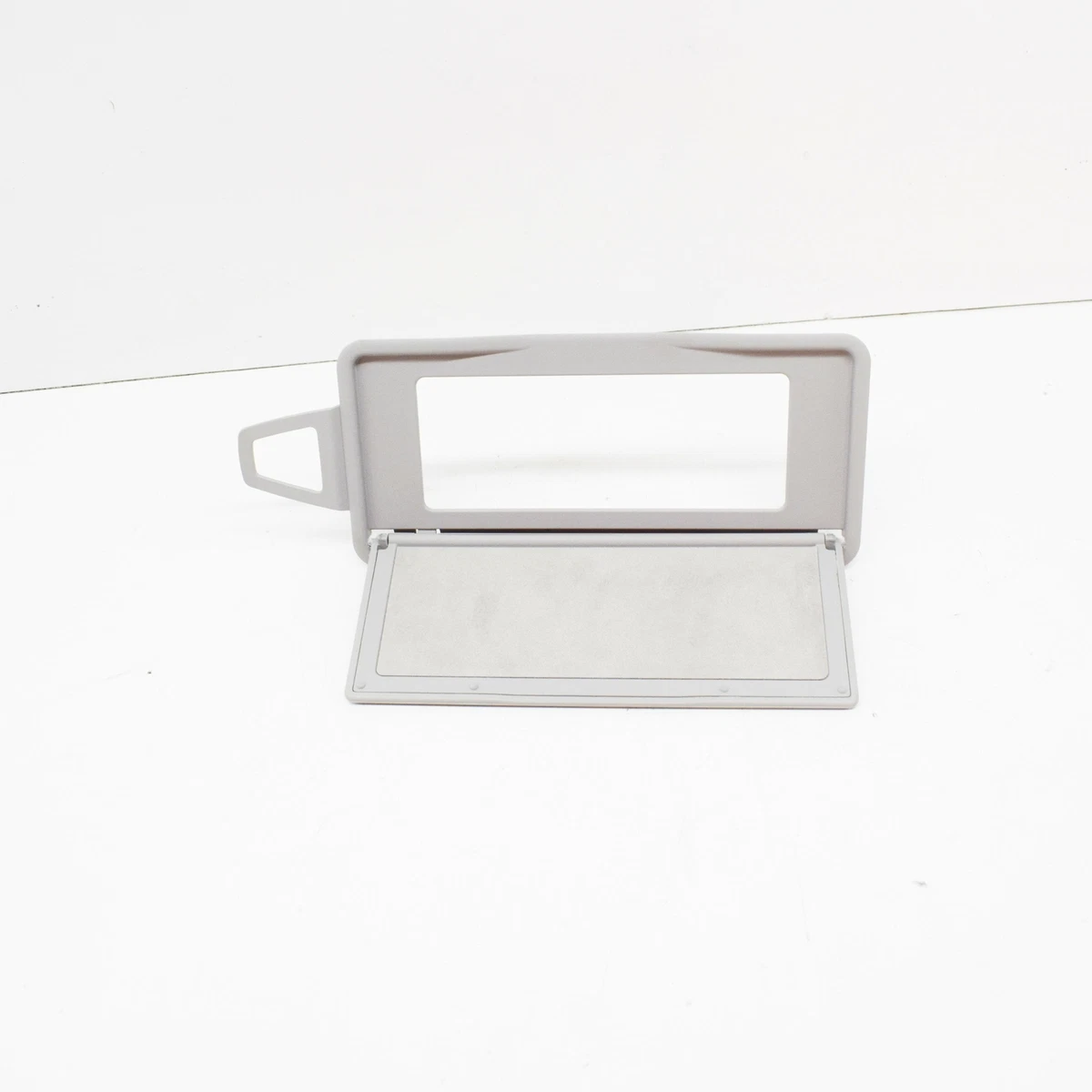 MERCEDES-BENZ CL C215 Left Sun Visor Mirror A22081043177G17 NEW 