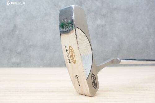 Used Yes!C-GROOVE Gina Putter 34.25 inch - Picture 8 of 10