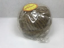 Natural Jute Macrame Cord Ball 5MM 5PLY 210 Feet Crafts 