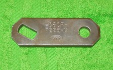 1966 1967 1968 1969 Ford Fairlane Torino Comet Cyclone 4 Speed Shifter Arm Lever 1966 1967 1968 1969 Ford Fairlane Torino Comet Cyclone 4 Speed Shifter Arm Lever