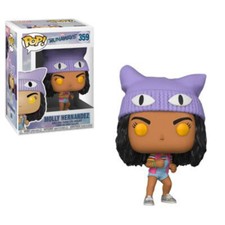 Funko Pop Runaways Vinyl Figures 18