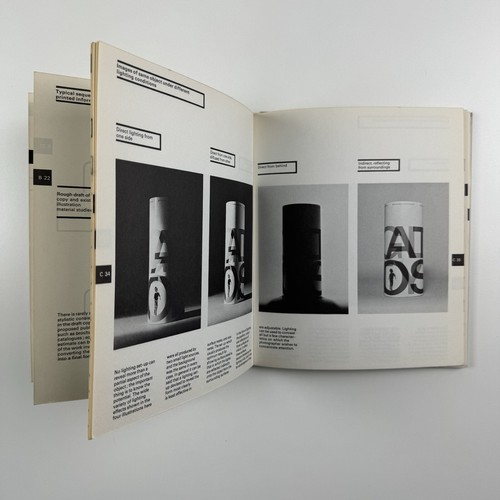 Graphics Handbook by Ken Garland. Studio Vista Ltd 1969 reprint - Picture 12 of 19