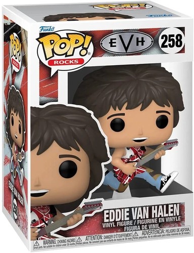 Funko Pop | Figuras de vinilo | Animación | Arte | Disney | Rocas | Deporte | Star Wars - Imagen 64 de 117