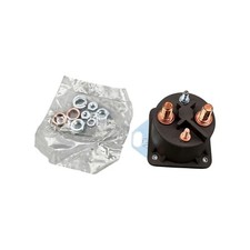 BWD Automotive S5047/SS-613 Hazard Warning Relays for GMC FORD MERCURY CHEVROLET