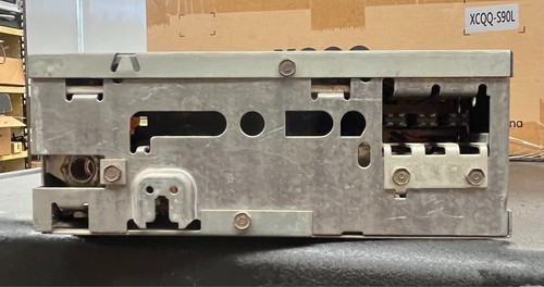 OEM '70s '80s GM DELCO AM FM RADIO 16001700 CHEVY OLDS CADILLAC BUICK Untested - Picture 2 of 3