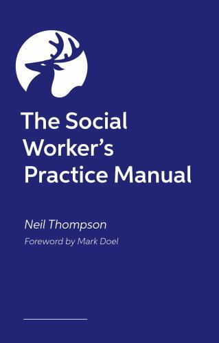 The Social Worker's Practice Manual by Neil Thompson (Paperback Book) - Image 3