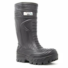COFRA Waterproof Work Boots  THERMIC Cold Weather Rain Boot- Size ,Green & Black