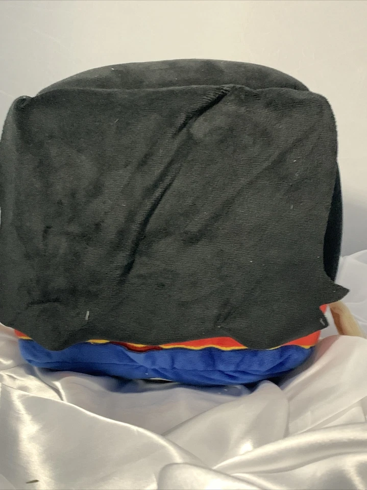 Kawaii Cubes Wonder Woman Plush DC Comics LARGE 8” Warner Bros - Image 2 of 2