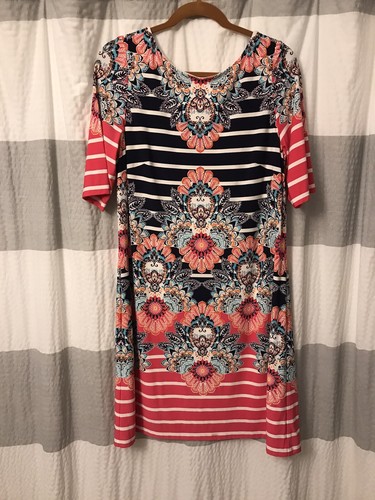 Beautiful Eliza J Womens Dress Size 14 