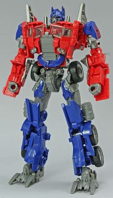 Takara Tomy Transformers Movie Advanced Series AD02 EVASION MODE