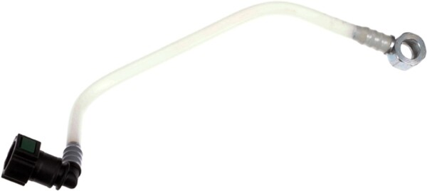 GATES MFL1089 Fuel Hose for CITROËN,FIAT,PEUGEOT