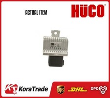 RELAY GLOW PLUG SYSTEM HUCO132121 HUCO I