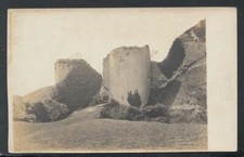 Dorset Postcard - The Martyrs Gate, Corfe Castle   RS18246