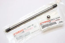 New Factory Yamaha BANSHEE Oem Genuine Clutch PUSH Rod & Ball 1987-2006