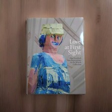 Love At First Sight 100 New Acquisitions In T...