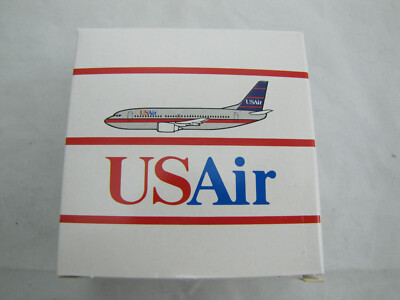 ArtNo. 825/99 Schabak Boeing 737 - 300 USAir 1:600