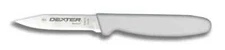 Dexter Russell Basics P94816 (31610) 3" Clip Point Paring Knife NSF Certified