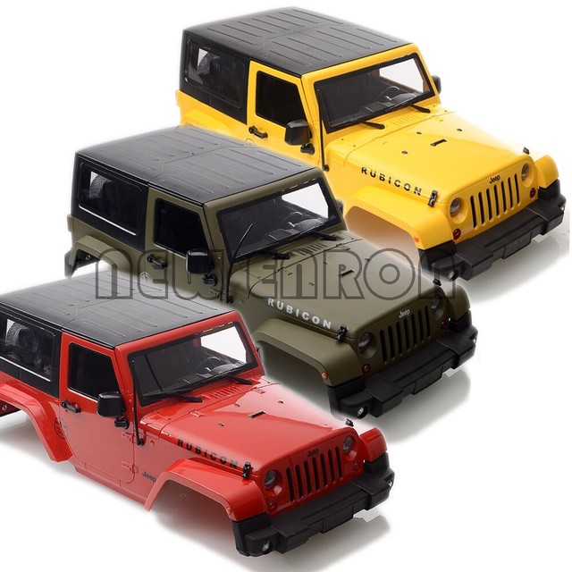 tamiya cc01 jeep wrangler
