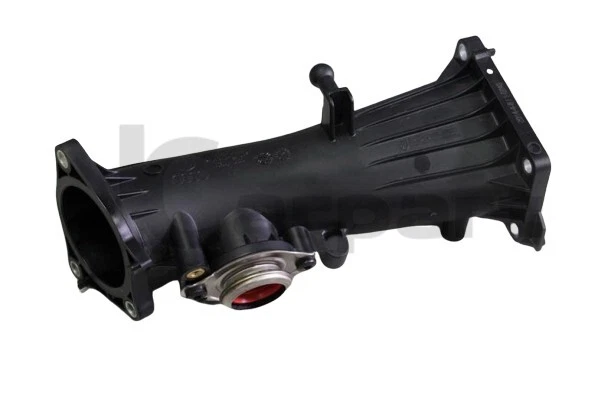 New OEM Turbo intercooler air pipe 3.0 TDI Audi A4 A5 A6 A7 A8 VW 