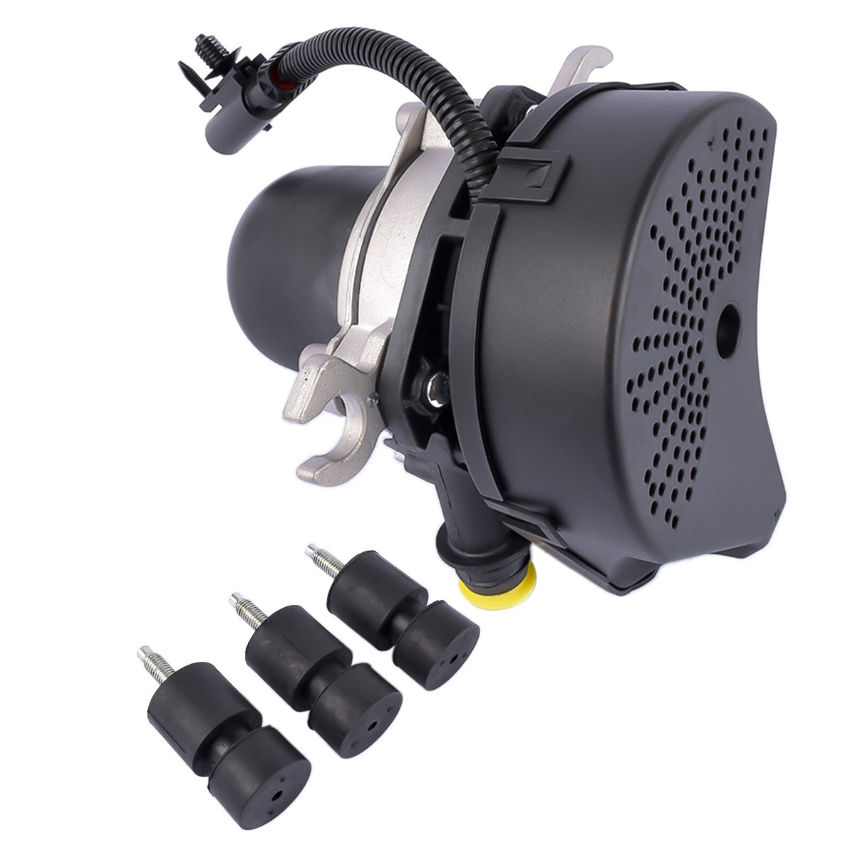 TOPAZ Secondary Air Injection Pump For Smart Fortwo 0.9L 2016-2017 – Replaces 0001406985, 1-Year Warranty