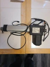 Okin DeltaDrive Lift Chair Motor: 24V Motor 1.28.000.164.30 USED TESTED