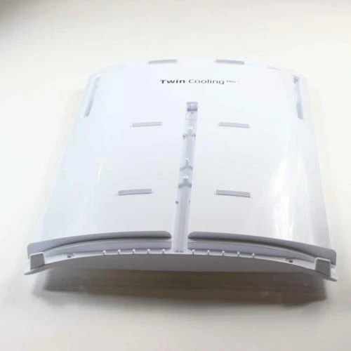 Cover evaporatore frigorifero originale Samsung assemblaggio doppio raffreddamento RF24FSE RF24HSE