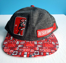 Disney Parks Star Wars Resistance Baseball Cap Hat Snapback Youth NWT 