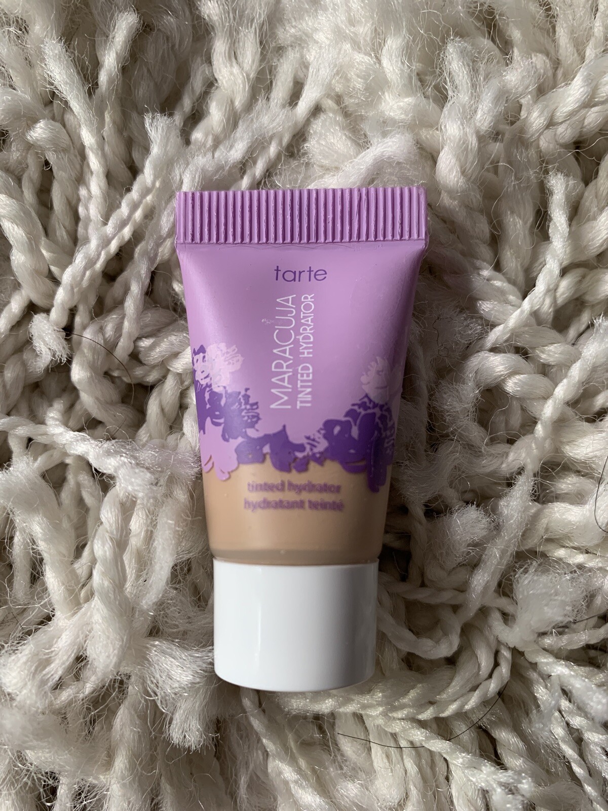 maracuja tinted hydrator in fair neutral