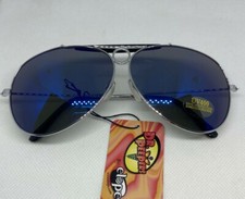 ELOPE POLICE SUNGLASSES GLASSES UV400 HALLOWEEN ACCESSORIES