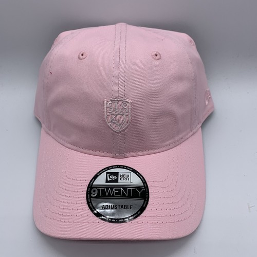 SLS Street League Skateboarding 9Twenty New Era Hat Strapback Rob Dyrdek