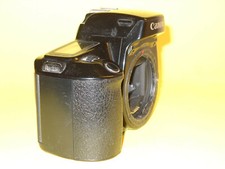 Canon EOS 1000 FN - partially working, for repair...