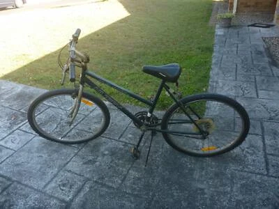 ladies bikes for sale gumtree